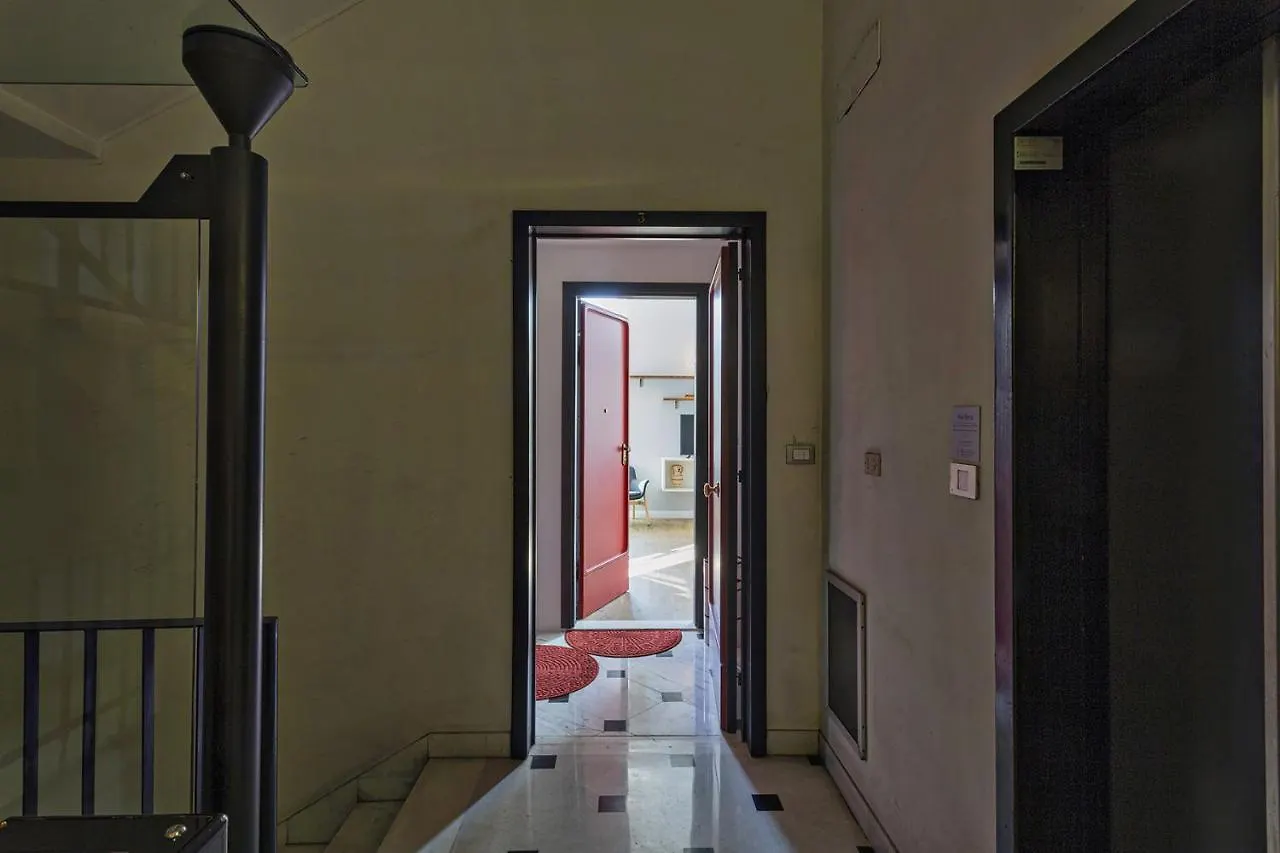 Modern Loft In The City Center By Wonderful Italy Genoa 0*,  Italy